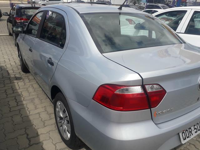 Voyage 1.6 2019 completo IPVA 2020 - Foto 6