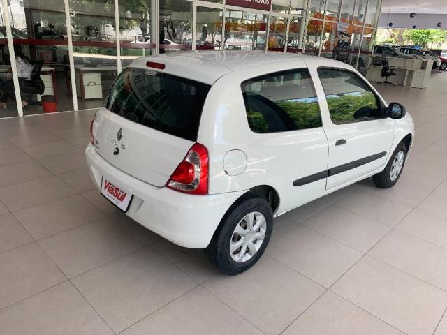 Clio Authentique N.Serie 1.0 16V Hi - Foto 3