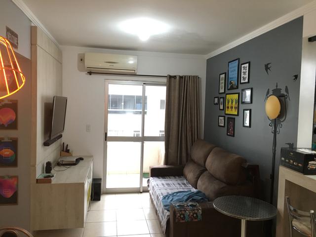 Vendo Apartamento Aceito carro - Foto 2