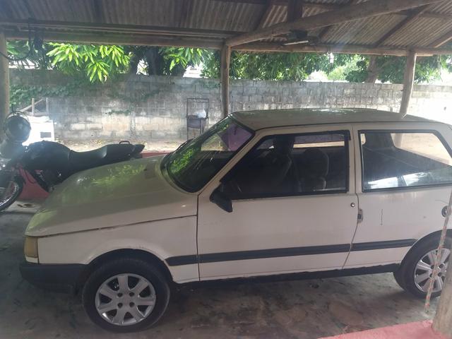 Vende-se uno ou troca por moto