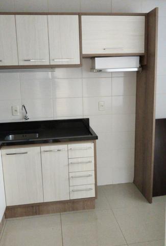 Apartamento Suíte +1 - Walville - Chapecó! - Foto 2