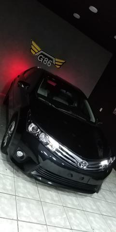 Corolla Altis 2017 - Foto 6
