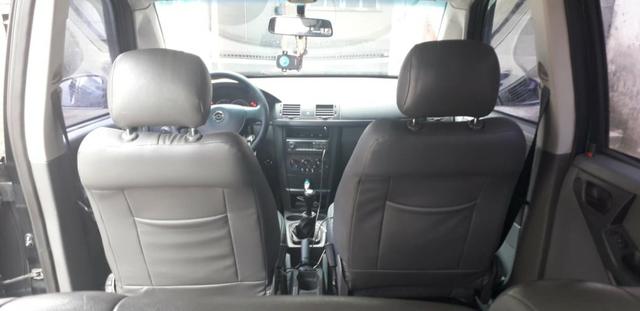 Vendo Meriva - Foto 4