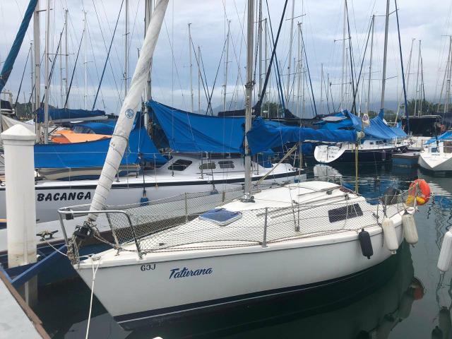 Veleiro fast 230 - Foto 6