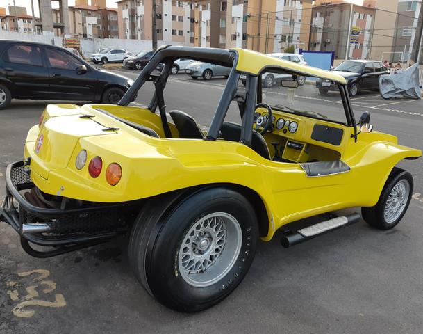 Buggy MX - Foto 4