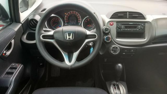Honda Fit DX 1.4 Automático -Oportunidade -Leia o Anúncio - Foto 10