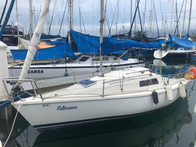 Veleiro fast 230 - Foto 10