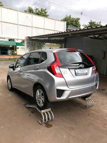 Fit Lx Automático "Único Dono" - Foto 3