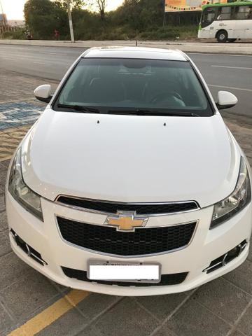 Chevrolet Cruze Sport6 1.8 Ltz automático - Foto 2