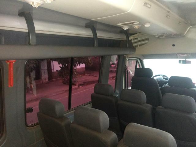 Ducato MultiJet Executiva - Foto 7
