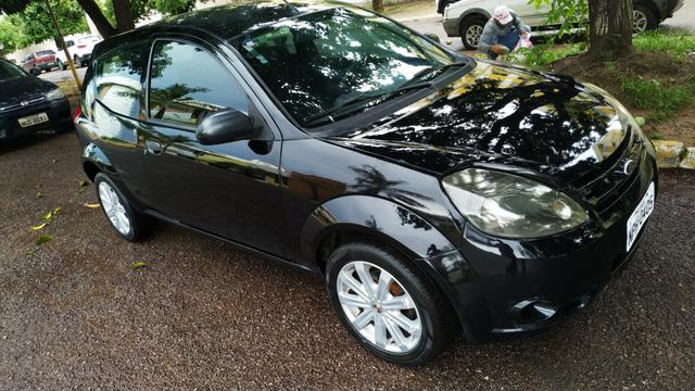 Ford Ka 1.0 2011