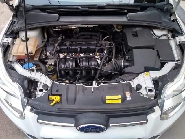 Vendo Ford Focus Hatch Modelo 14 - Foto 3