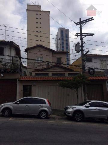 Terreno residencial à venda, aclimação, são paulo. - Foto 8