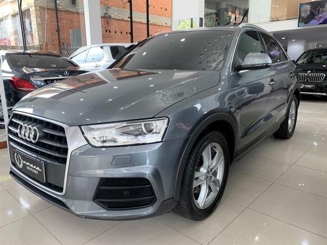 Q3 2015/2016 2.0 tfsi ambition quattro 4p gasolina s tronic - Foto 4