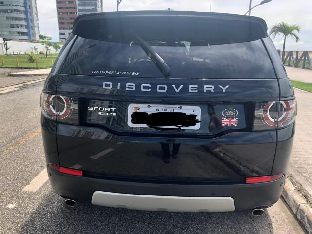 Land rover - Foto 7
