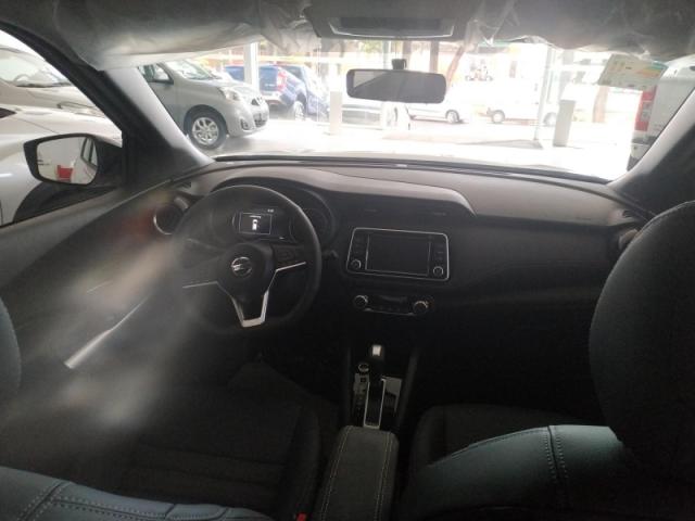 NISSAN KICKS 1.6 16V FLEXSTART SL 4P 2020 - Foto 4