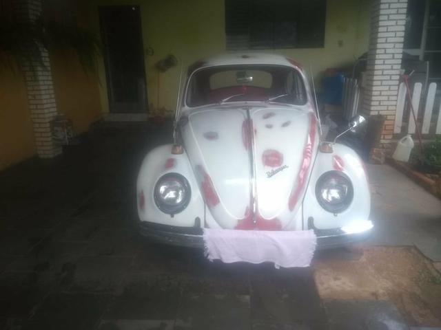 Fusca Rat 1975 valor 8.500,00$ - Foto 3