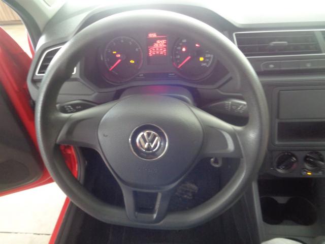 GOL 2016/2017 1.6 MSI TOTALFLEX TRENDLINE 4P MANUAL - Foto 6