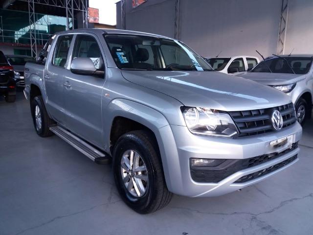 Amarok SE 2017 Diesel 4x4 Extra!! - Foto 3