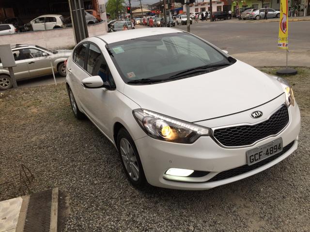 Promoção cerato 2016 top!!! - Foto 4