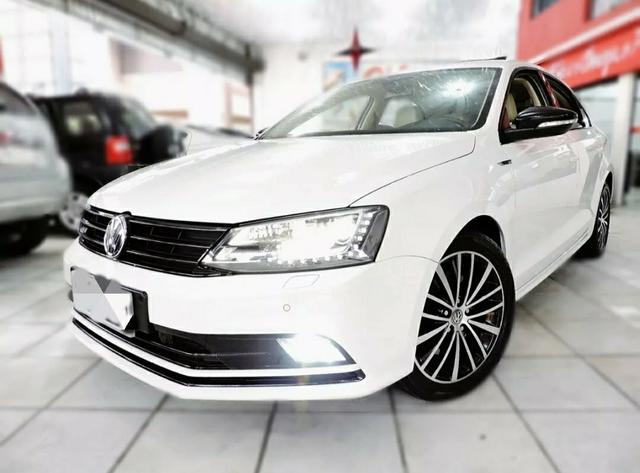 Jetta 2.0 tsi highline - Foto 4