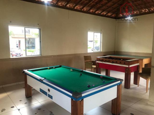 Apartamento, Felícia, Vitória da Conquista-BA - Foto 19