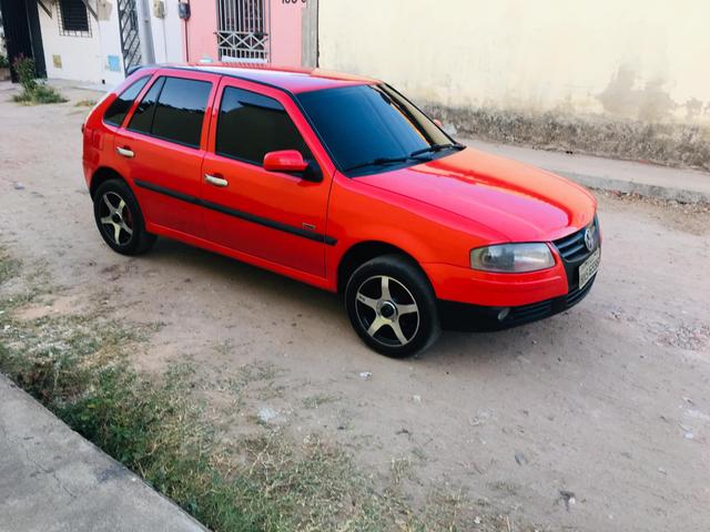 Gol 2009 completo - Foto 13