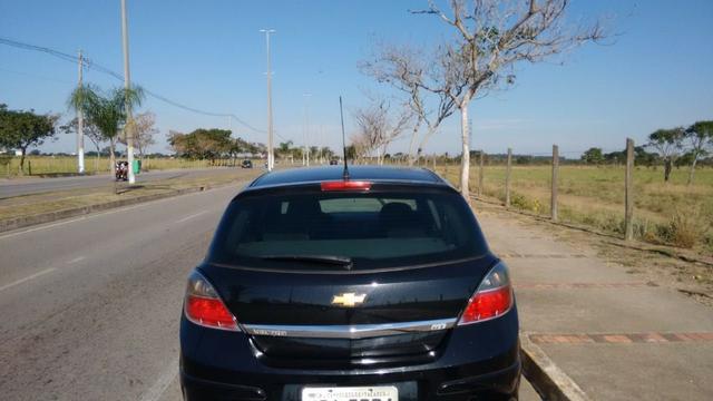 Vectra GT 20112011 - Foto 3
