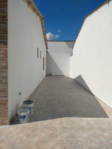 Casas prontas para morar na principal do via norte