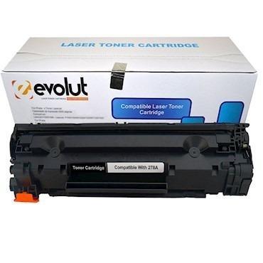 Cartucho e toner