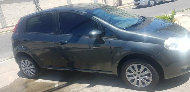 Fiat Punto 1.4 Ano 2010 - Foto 5