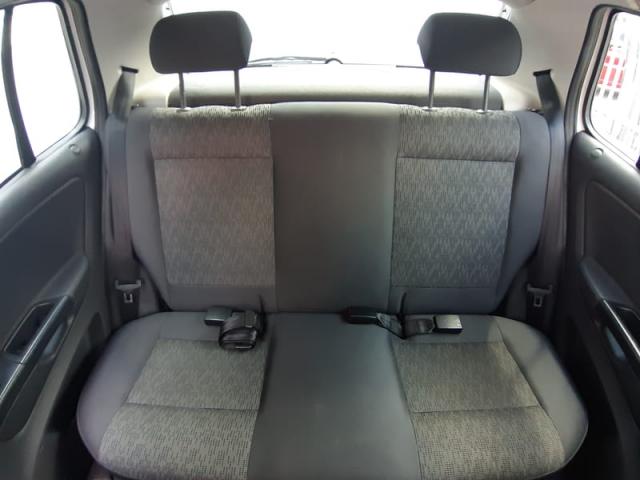 VOLKSWAGEN FOX 1.6 GII - Foto 16