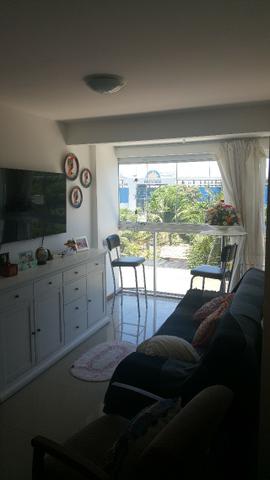 Apartamento 2/4 sendo 1 suíte no Condomínio Vila Bene na Estrada do Coco - Foto 18