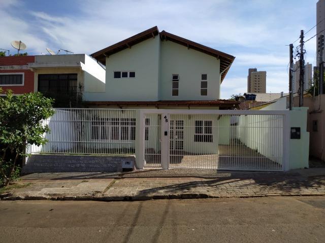Sala comercial