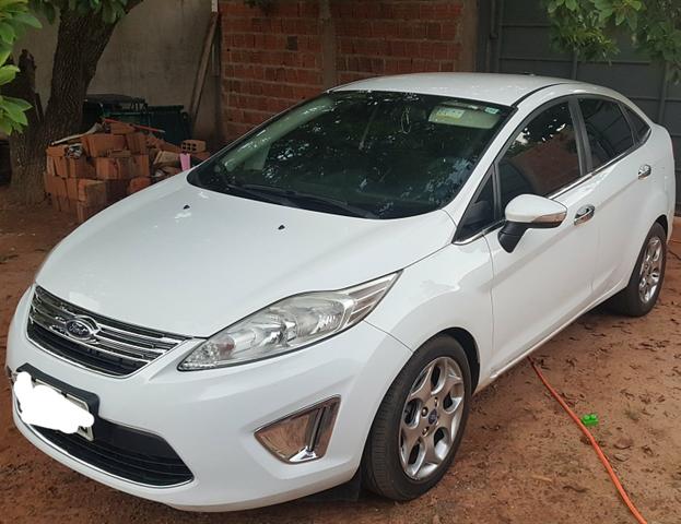 Vendo , troco ou assumo financiamento - Foto 2