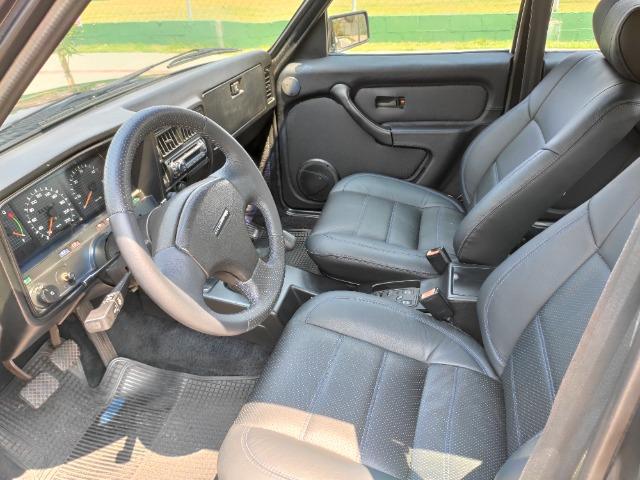 Opala Diplomata 1991 - Foto 8
