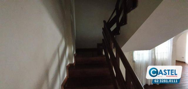 Apartamento Duplex com 5 dormitórios à venda, 216 m² por R$ 650.000 - Setor Oeste - Goiâni - Foto 5