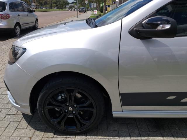 RENAULT SANDERO R.S 2.0 - Foto 5
