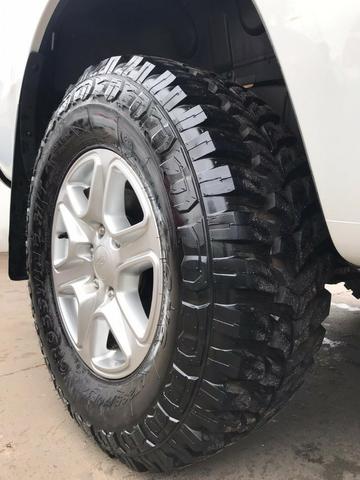 Ford ranger autom. xlt 3.2 13/14 diesel ac troca financiamos em ate 48 x - Foto 7
