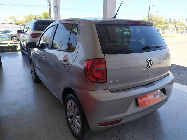 Vw- fox 1.0 - Foto 6