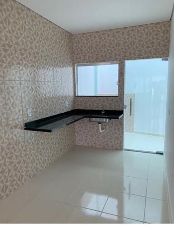 Pronta 2qrt Parque Das Laranjeiras Px Praca De Alimentacao Casa Nova oenij mlhhw - Foto 14
