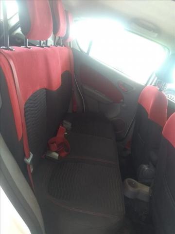 FIAT PALIO 1.6 MPI SPORTING 16V FLEX 4P MANUAL - Foto 5