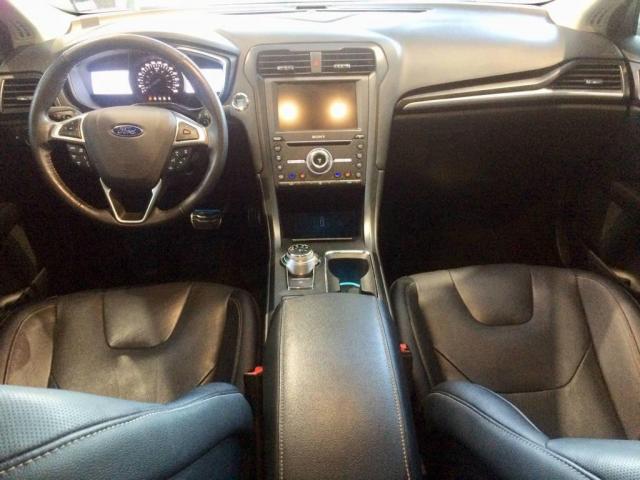 Ford Fusion Titanium 2.0 GTDI Eco. Awd Aut. - Foto 6