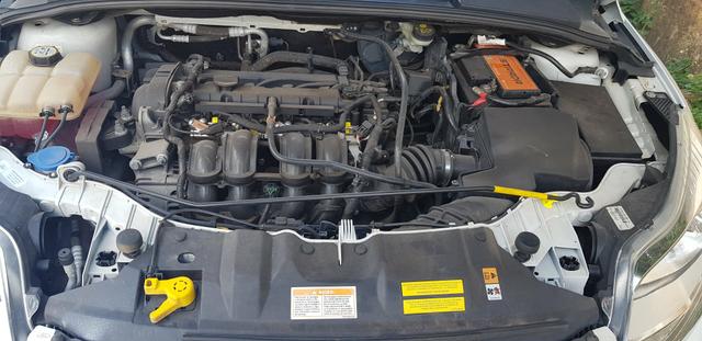 Ford focus 1.6 2014, apto a financiar - Foto 5