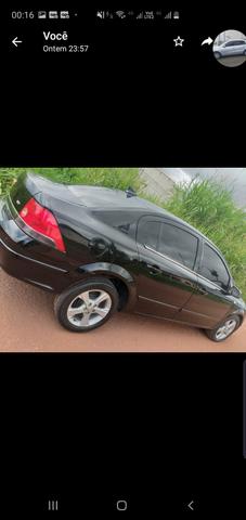 Vectra Elegance 2008 - 2.0 completo