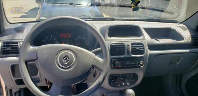 Vende-se clio - Foto 8