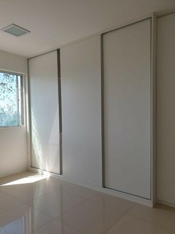 Alugo apartamento perto da Unime de Lauro de Freitas - Foto 6