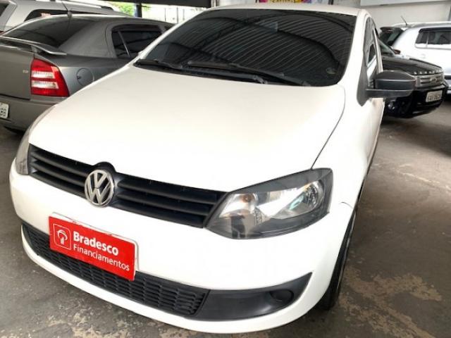 Volkswagen fox 2014 1.6 mi 8v flex 4p manual