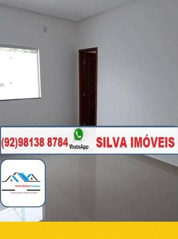 Casa Nova Pronta Pra Morar 3qrts Px Live Academia No Parque 10 vlzwd yeqhn - Foto 16