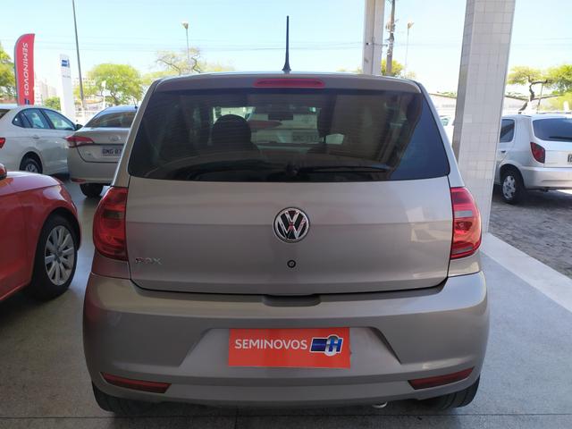 Vw- fox 1.0 - Foto 4